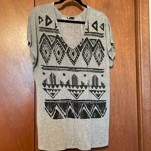 Boutique Top